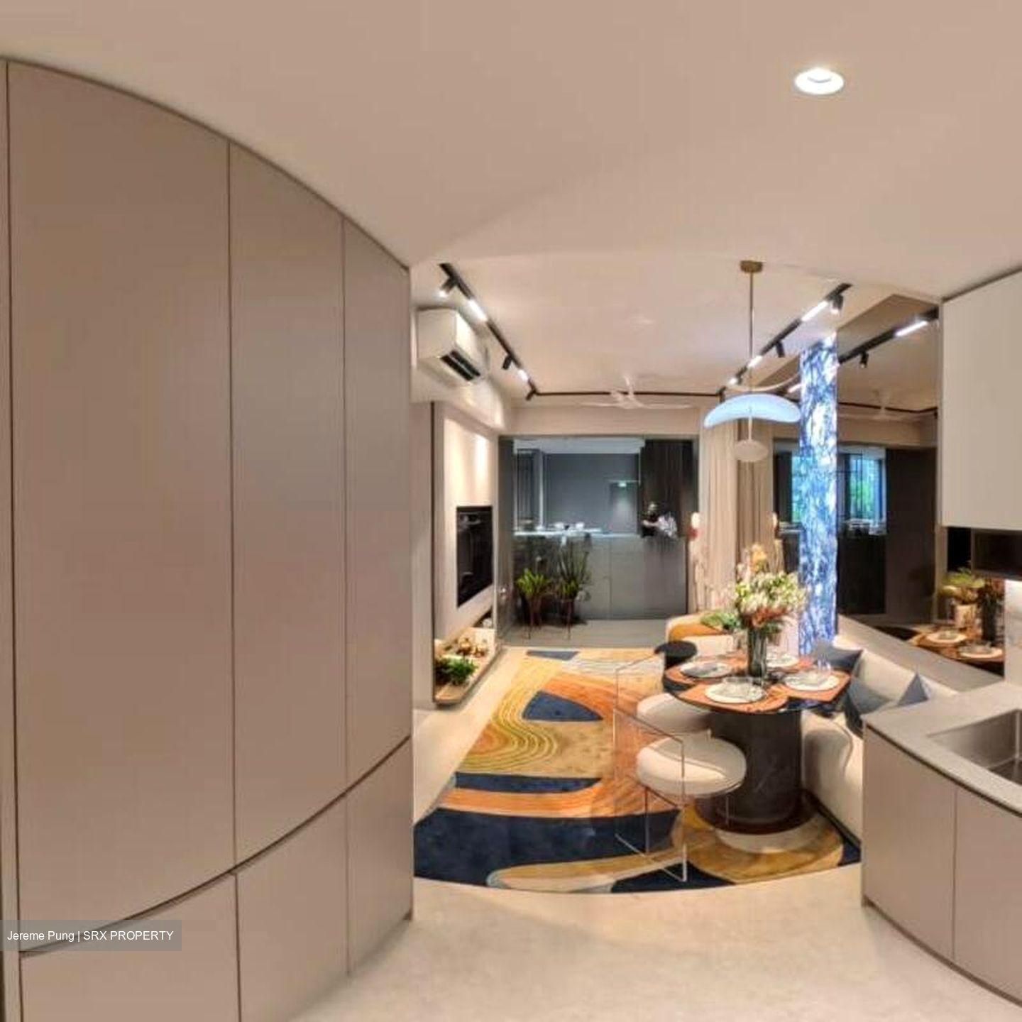 Promenade Peak (D3), Condominium #615317021